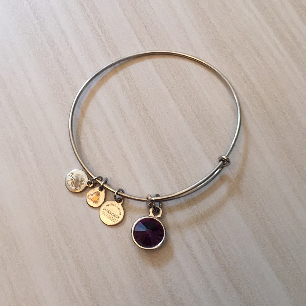 Bracelet silver